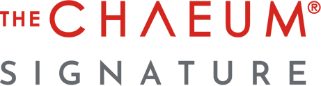 THE CHAEUM® SIGNATURE